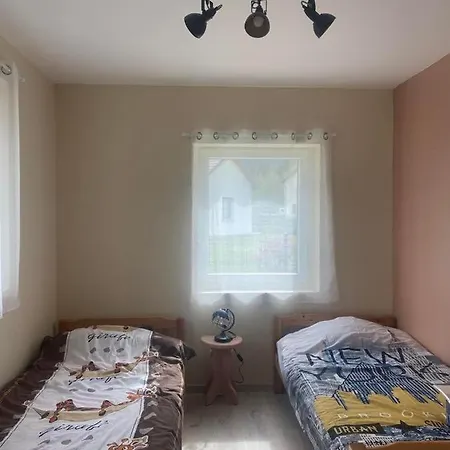Holiday home Du Fumoir Anould