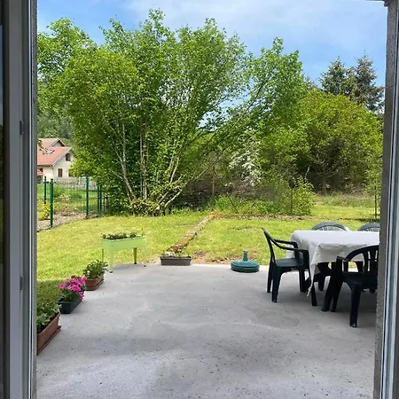 Du Fumoir Hébergement de vacances *