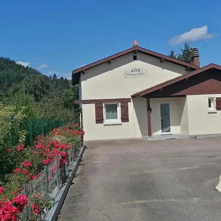 Holiday home Du Fumoir *