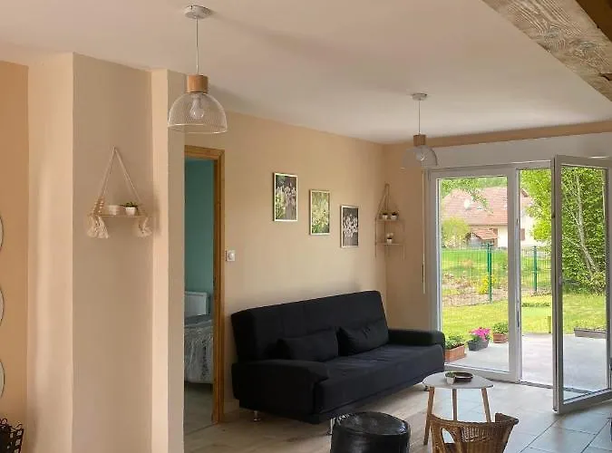 Du Fumoir Hébergement de vacances