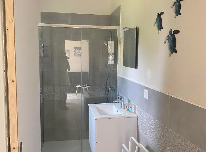 Du Fumoir Hébergement de vacances Anould